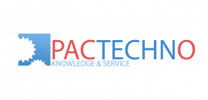 PacTechno Logo